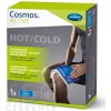 Cosmos ACTIVE Opakovane použiteľný gélový vankúšik hot/cold 12x29 cm 1 ks Hartmann