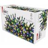 EMOS Lighting D4AM06 LED vianočná reťaz 50 m vonkajšia aj vnútorná multicolor časovač
