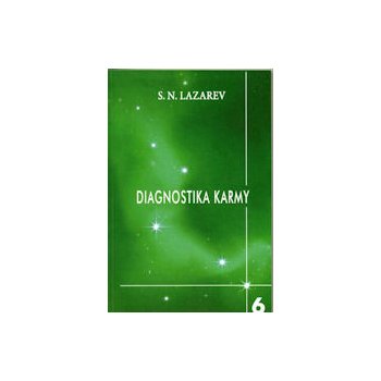 Diagnostika karmy 6 - S.N. Lazarev