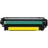 Kompatibilný toner pre HP 507A / CE402A / 504A / CE252A / Canon CRG-732 Yellow 7000 strán