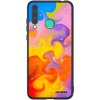 Picasee ULTIMATE CASE pro Honor 20 Lite - Bubbles