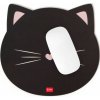 Legami Mousepad - cat uni