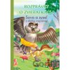 Rozprávky o zvieratkách Sova a syseľ - Foni book