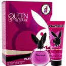 Playboy Queen of the Game Toaletná voda dámska 40 ml