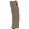 ACE 1 ARMS Zásobník SAA M Style pro GBB M4A1 MWS Marui, dlouhý - 45 ran, pískový