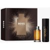 Hugo Boss The Scent SET: Toaletná voda 50ml + Deosprej 150ml pre mužov