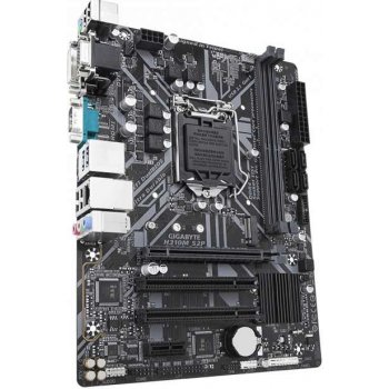 Gigabyte H310M S2P