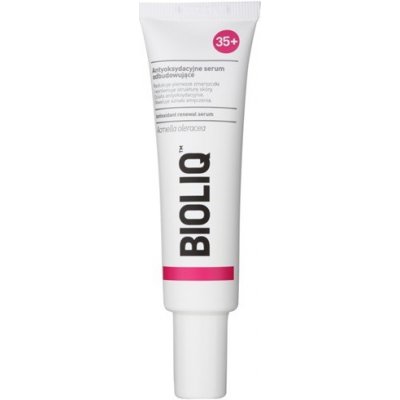 Bioliq 35+ antioxidačné obnovujúce sérum 30 ml