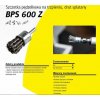 Klingspor BPS600Z