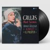 Vinyl Maria Callas - Mad Scenes From Anna Bolena · Hamlet · Il Pirata