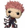 Funko POP! Jujutsu Kaisen – Itadori