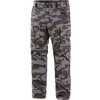 CXS CXSKalhoty CXS CAMO, pánské, maskáčové, s odepínacími nohavicemi - 46 Maskáčová, 46