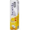 Ascorvita MAX šumivé tablety Vitamín C D a zinok 20 ks