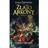 Zlato Arkony - Juraj Červenák