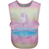 BAAGL Detská zástera Rainbow Unicorn