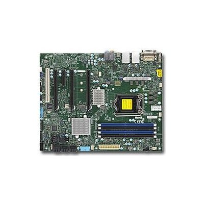 Supermicro MBD-X11SAT-O