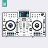 Doto Design Skin Prime 2 DAY & NIGHT White