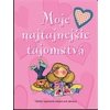 Moje najtajnejšie tajomstvá - Moira Butterfield