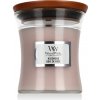 WoodWick Wild Berry & Beets Vonná sviečka 85 g jinavarianta Rosewood