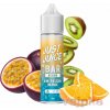 Just Juice Shake & Vape Kiwi Passion Orange Bar 12 ml