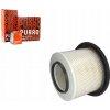VZDUCHOVÝ FILTER MERCEDES NG O 305 O 307 OH UNIMOG OM353.950-OM422.