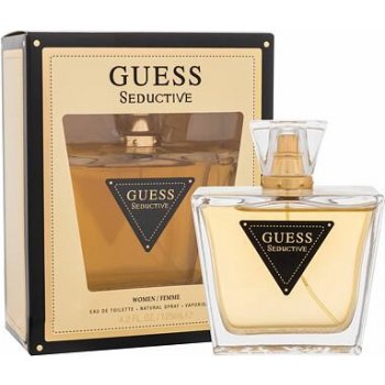 Guess Seductive toaletná voda dámska 125 ml