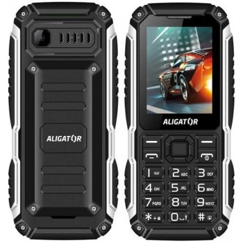 Aligator R30 eXtremo