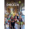 E-časopis: Naša žilinská diecéza 8/2025 - Duchovno-spoločenský časopis pre celú rodinu