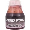 LK Baits Tekutá Potrava Chilli Jalapenos Concentrate 250 ml