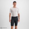 Sportful LIGHT kraťasy, čierna L