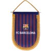 Fan-shop Vlaječka BARCELONA FC Stripe