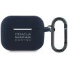 AppleMix Puzdro RED BULL pre Apple AirPods Pro 2 - silikónové - tmavomodré