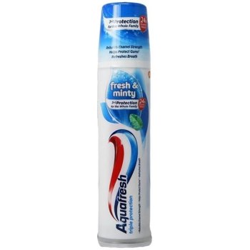 Aquafresh Triple Protection 100 ml