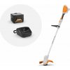 STIHL FSA 57, set s 1x AK10
