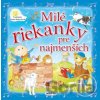 Milé riekanky pre najmenších