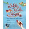 Labky, krídla, chvostíky - Vladimír Keníž