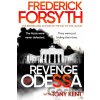 Revenge of Odessa - Frederick Forsyth, Tony Kent