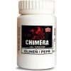 CHYTIL - Tekutý dip CSL Turbodip 80 ml Oleheň Korenie Chiméra Red