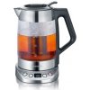 Severin WK 3479 Var.konvice sklo 2v1 s espressá