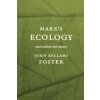 Marx's Ecology