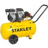 Stanley SXCMS1350HE - Kompresor tichý 50l, 62dB(A)