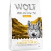 Wolf of Wilderness 