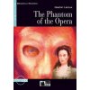 Phantom of the Opera - Gaston Leroux