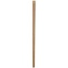 Intertan SA Čínske paličky bambus, NATURAL, samostatne balené, 23 cm (100 párov),