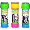 Wiky Bublifuk s hrkavkou Krtko 50ml