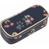 Školský peračník Pencil Box Love Cherries Jeune Premier ergonomický luxusné prevedenie 22*7 cm