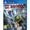 LEGO The Ninjago Movie: Videogame PlayStation 4 (PS4) hra v krabicovej verzii