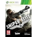 Sniper Elite V2