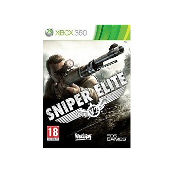 Sniper Elite V2