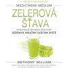 Zelerová šťava - Anthony William